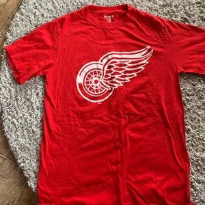 Redwings T-shirt